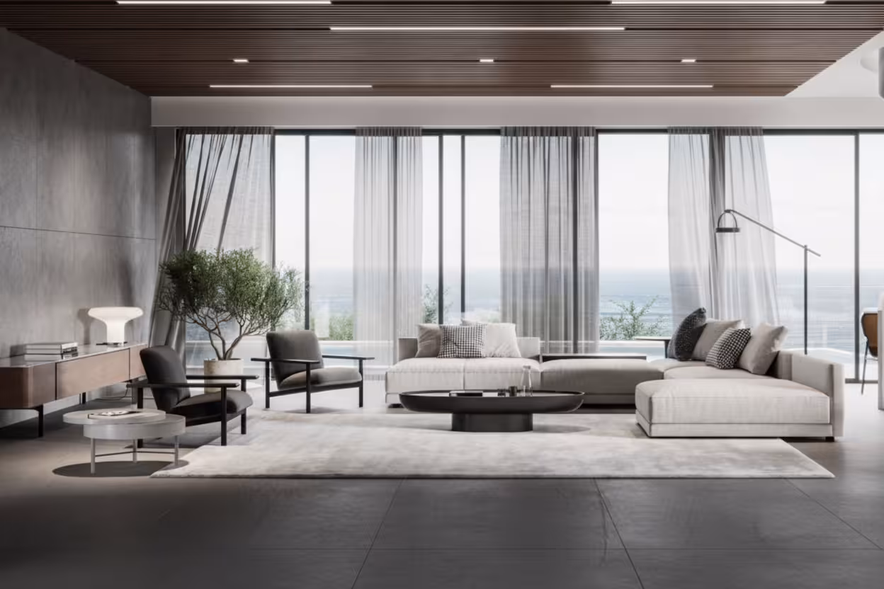 Architectural & Interior Design